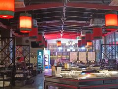 -巴蜀大宅门火锅(川音店)
