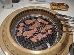 -炙城·韩式烤肉(南京东路店)