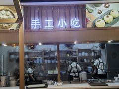 -杨爱珍大排档(龙游店)