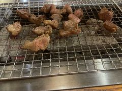 -柿子树炭烤羊腿(金台路店)