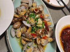 -阿毛饭店(和义路店)