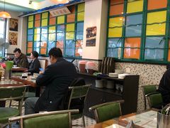 大堂-小龍鳳餐室(番禺路店)