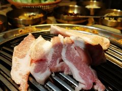 -金顺韩式烤肉·网红烤肉店(广利路店)