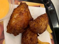 -纽约薯条(世豪广场店)