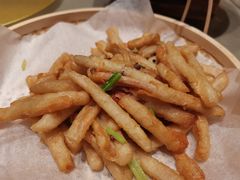 -楚山晓·湖北菜(武汉光谷K11店)