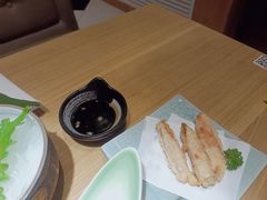 -三石铁板烧(紫竹桥店)