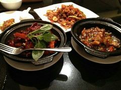 -鹿港小镇(金虹桥国际中心店)