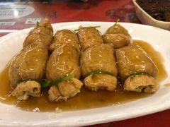 口袋豆腐-玉华台饭庄(裕中西里小区店)
