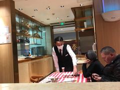 -西贝(上海我格广场店)