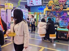 -快乐街区(重庆龙湖时代天街店)