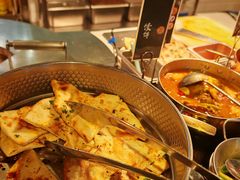 -The COOK·厨餐厅·自助餐(浦东嘉里大酒店)