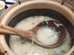 -大洋家·精品潮汕菜·生腌砂锅粥(天河东路店)