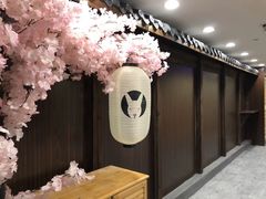 -白兔子密室(长寿路店)