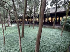 -成都武侯祠博物馆