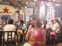 -東茅街茶馆
