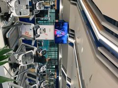 -海派健身(洋河力帆店)