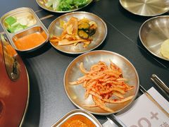 -西塔老太太泥炉烤肉(龙湖北苑天街店)