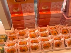 -好利来(清华南门店)