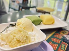 -满记甜品(江桥万达店)
