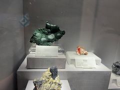 -湖南省地质博物馆