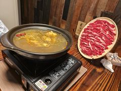 -十四不搭·打边炉(运河店)