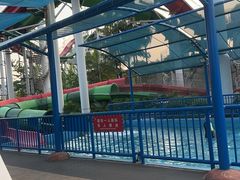 -重庆玛雅海滩水公园