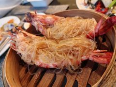 -云端西餐厅(南宁龙光那莲豪华精选酒店)