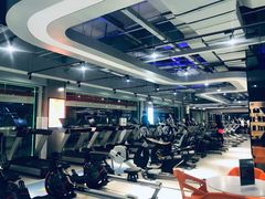 -优享健身(物美圣熙8号购物中心店)