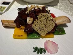 -珍宝海鲜JUMBO Seafood(ifc店)