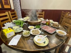 -木萨火锅店(开鲁路店)