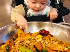 -拿渡麻辣香锅(世茂广场·工三店)