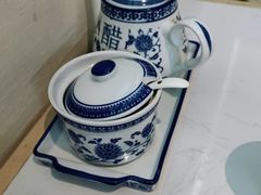-馬香远蘭州牛肉面(武汉群星城首店)