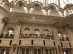 -大堂吧·下午茶·特调鸡尾酒(大连一方城堡豪华精选酒店)