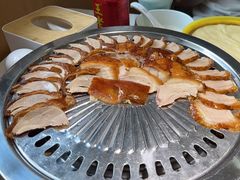 -守柴炉烤鸭(中海国际店)