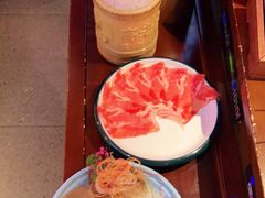 -重庆高老九火锅(万象城店)
