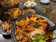 -粉家柳州螺蛳粉(杨宅路店)