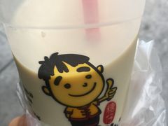 -老伴豆花(麦士威熟食中心店)