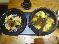 -云海肴·汽锅鸡·云南菜(天津国金汇店)