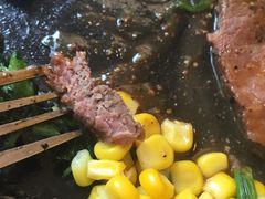 -萨莉亚(百信广场店)