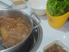 -三毛牛肉店(福强店)
