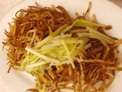 -永兴餐厅(复兴中路店)