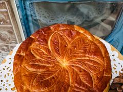 -81bakery(关山路店)