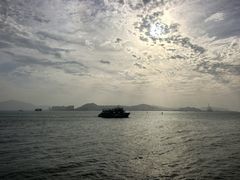 -演武大桥观景平台