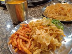 -高丽苑韩国烤肉(海昌路旗舰店)