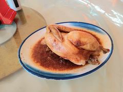 -红月湾海鲜饭店•沙滩海景(双月湾店)