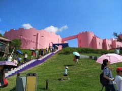 -漳州滨海火山岛自然生态风景区
