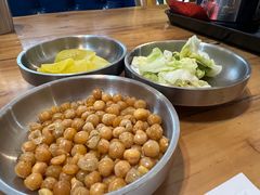 -九田家黑牛烤肉料理(吴江万象汇店)