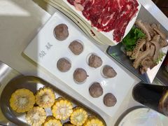 -荣叔港式沙嗲牛肉火锅(正佳潮流店)