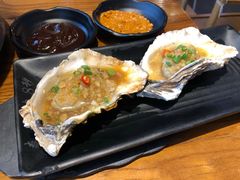-烧货·活海鲜炭烧(湖滨商业街店)