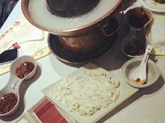 android_upload_pic-羊家胡同·龙虾烧烤火锅(龙汇路店)